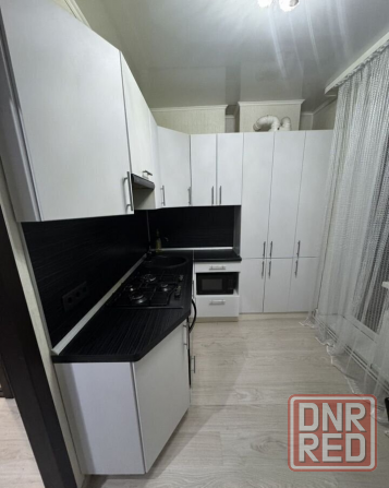 Сдам комфортную 1- комнатную квартиру в Ворошиловском районе Донецк - изображение 4