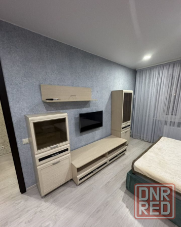 Сдам комфортную 1- комнатную квартиру в Ворошиловском районе Донецк - изображение 2