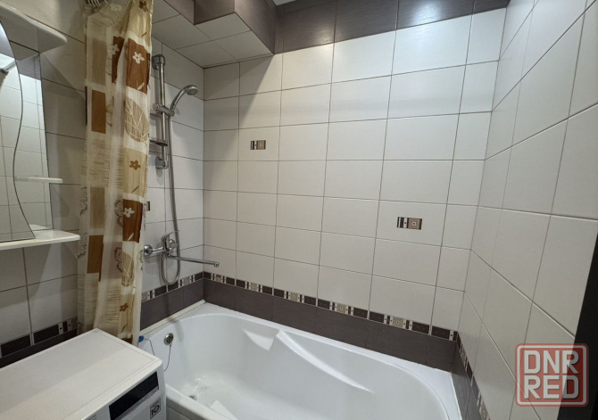 Сдам комфортную 1- комнатную квартиру в Ворошиловском районе Донецк - изображение 6