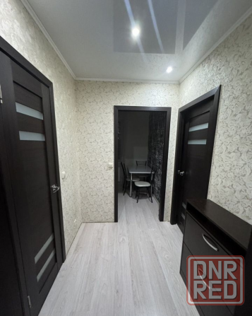 Сдам комфортную 1- комнатную квартиру в Ворошиловском районе Донецк - изображение 7