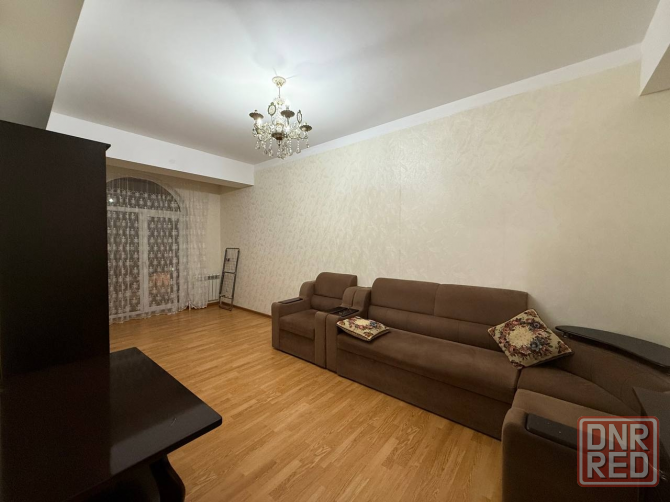 Срочная сдача 2-х комнатной квартиры Донецк - изображение 2