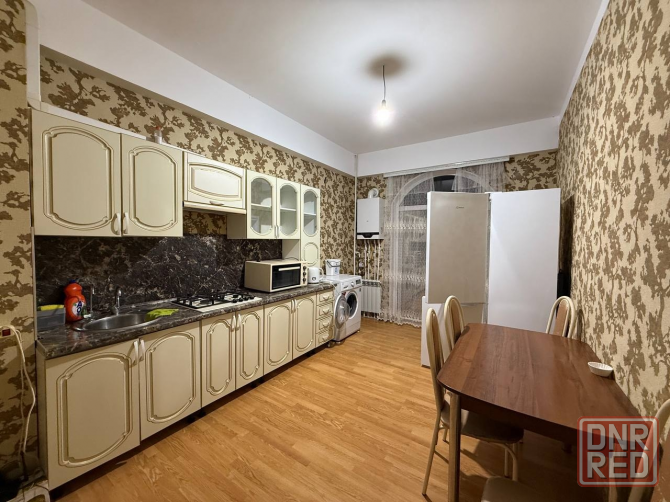 Срочная сдача 2-х комнатной квартиры Донецк - изображение 1