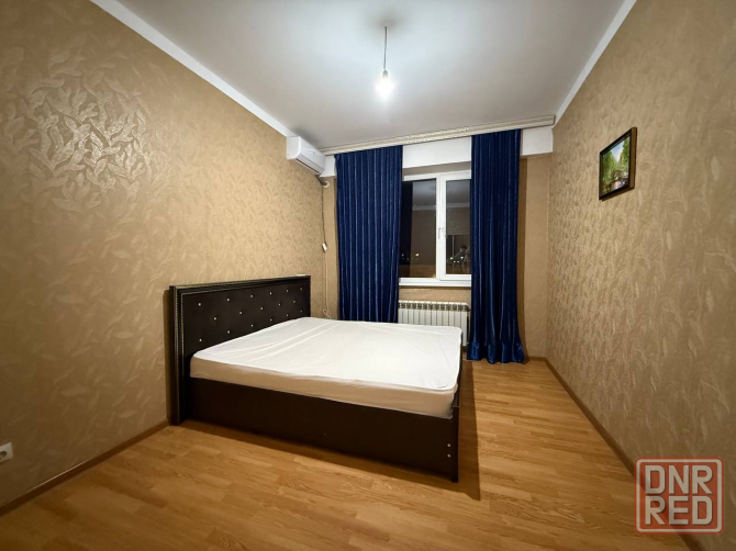 Срочная сдача 2-х комнатной квартиры Донецк - изображение 4