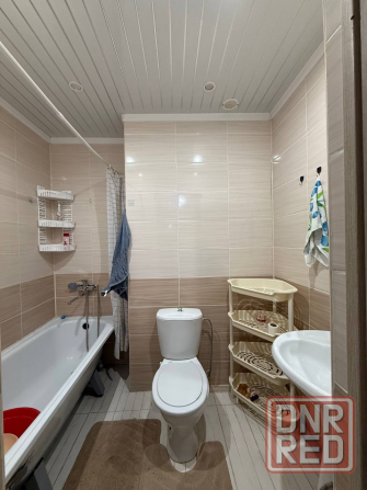 Срочная сдача 2-х комнатной квартиры Донецк - изображение 6