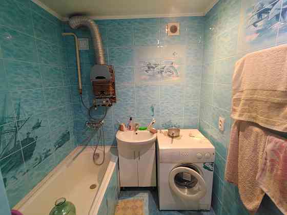 Продажа 2-комнатной квартиры 55 м² Дом спец проект в Калининском районе. Донецк