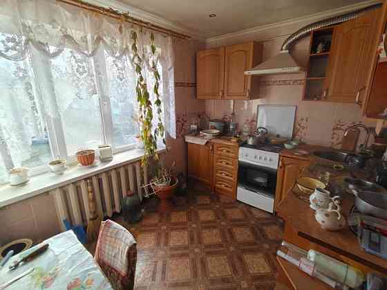 Продажа 2-комнатной квартиры 55 м² Дом спец проект в Калининском районе. Донецк