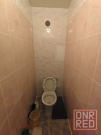 Продажа 2-комнатной квартиры 55 м² Дом спец проект в Калининском районе. Донецк - изображение 5