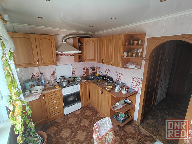 Продажа 2-комнатной квартиры 55 м² Дом спец проект в Калининском районе. Донецк - изображение 2