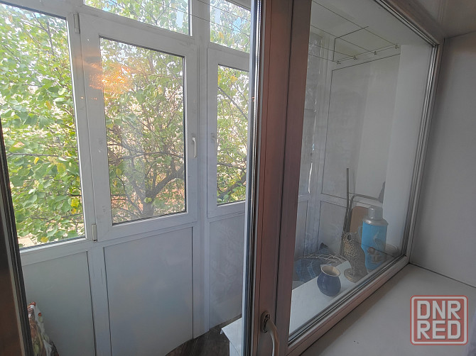 Продажа 2-комнатной квартиры 55 м² Дом спец проект в Калининском районе. Донецк - изображение 3