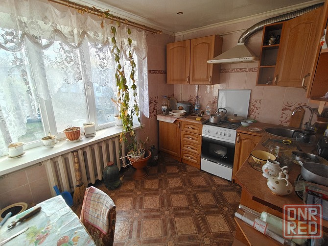 Продажа 2-комнатной квартиры 55 м² Дом спец проект в Калининском районе. Донецк - изображение 1