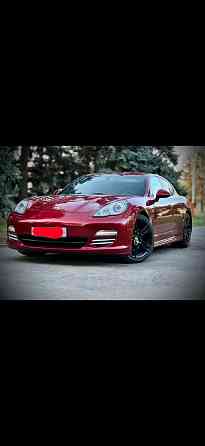 Продам или обменяю Porshe Panamera Мариуполь