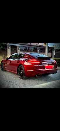 Продам или обменяю Porshe Panamera Мариуполь