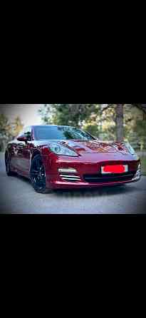 Продам или обменяю Porshe Panamera Мариуполь