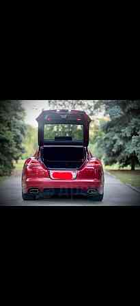 Продам или обменяю Porshe Panamera Мариуполь
