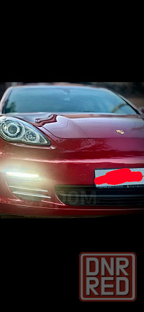 Продам или обменяю Porshe Panamera Мариуполь - изображение 7