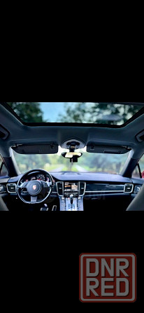 Продам или обменяю Porshe Panamera Мариуполь - изображение 6