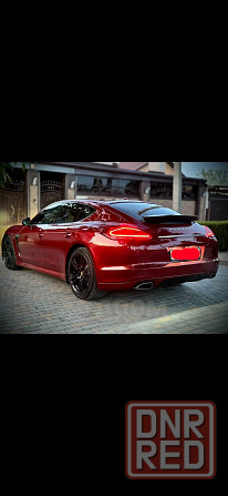 Продам или обменяю Porshe Panamera Мариуполь - изображение 5
