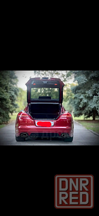 Продам или обменяю Porshe Panamera Мариуполь - изображение 3