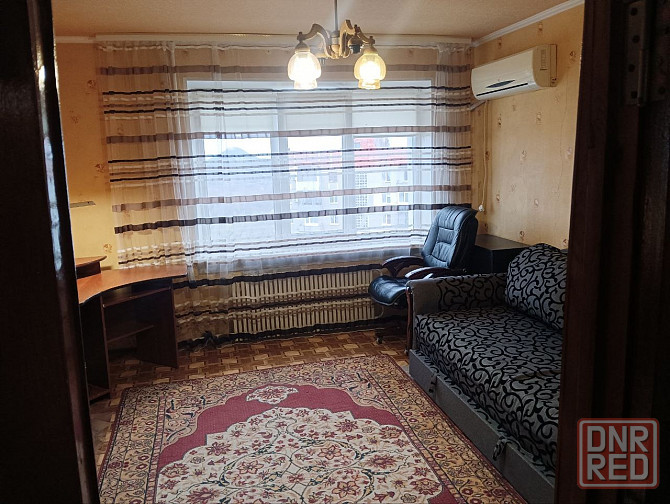 Сдается отличная 2ком Гладковка Киевский район Донецк - изображение 6