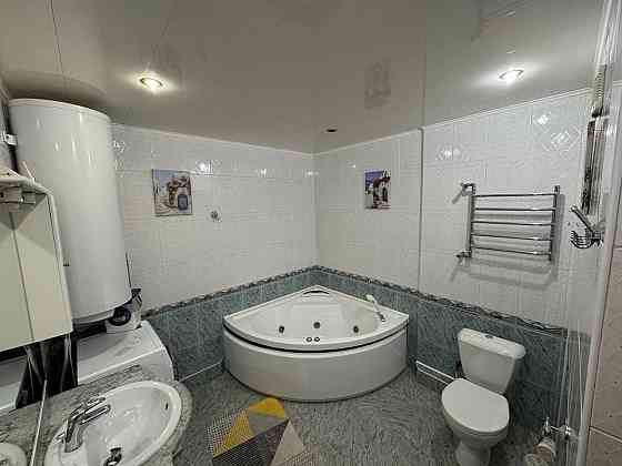 4-х комнатная квартира на Панфилова. Донецк