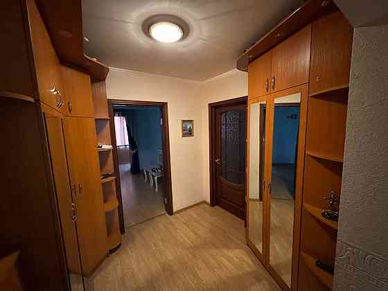 4-х комнатная квартира на Панфилова. Донецк