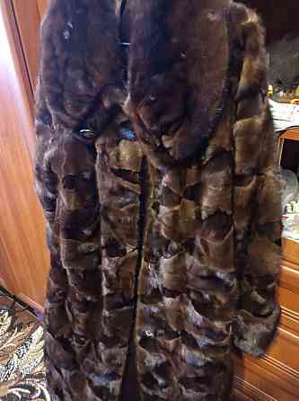 Шуба норковая Донецк