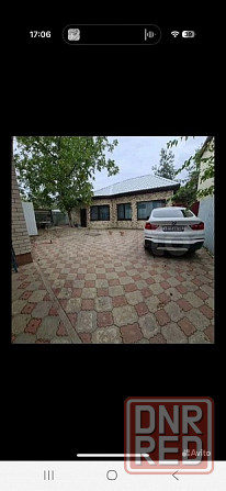 Обменяю дом в Краснодаре на Мариуполь Мариуполь - изображение 1