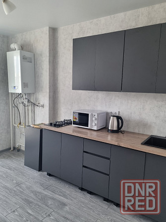 Калининский район города Донецка, проспект Ильича, 44 Донецк - изображение 3