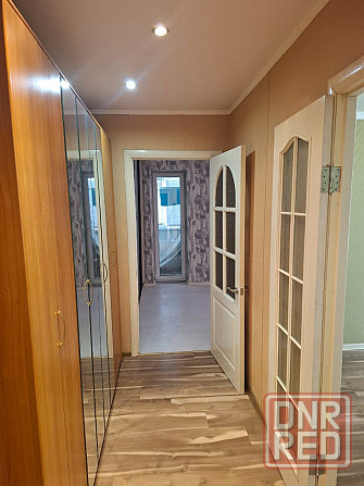 Продам 2х ком. квартиру 5/9, 48 м2. Киевский район. Спорт Макс. Донецк - изображение 2