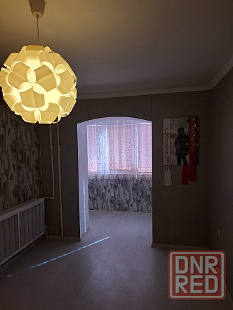 Продам 2х ком. квартиру 5/9, 48 м2. Киевский район. Спорт Макс. Донецк - изображение 6