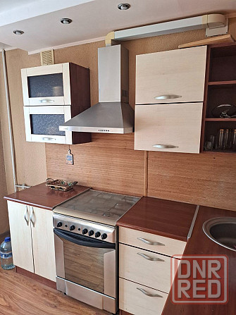 Продам 2х ком. квартиру 5/9, 48 м2. Киевский район. Спорт Макс. Донецк - изображение 7