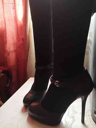 Сапоги Донецк