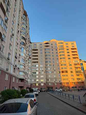 Крупногабаритная 2-х комнатная квартира на Бестужева Донецк