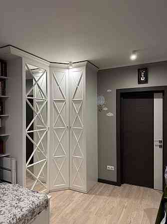 Крупногабаритная 2-х комнатная квартира на Бестужева Донецк