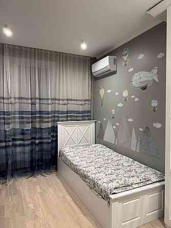 Крупногабаритная 2-х комнатная квартира на Бестужева Донецк