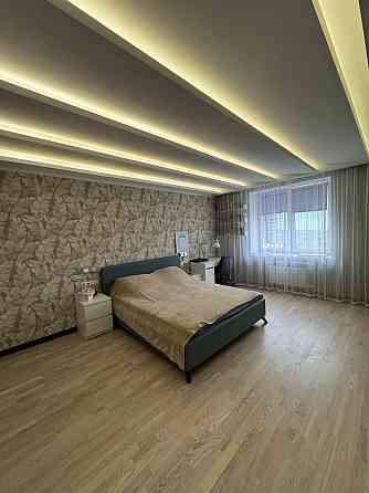 Крупногабаритная 2-х комнатная квартира на Бестужева Донецк