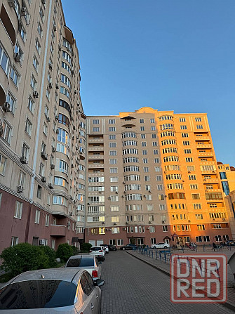 Крупногабаритная 2-х комнатная квартира на Бестужева Донецк - изображение 1