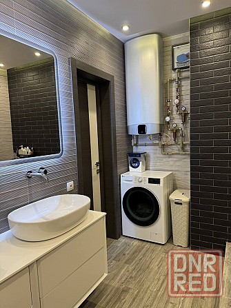 Крупногабаритная 2-х комнатная квартира на Бестужева Донецк - изображение 7