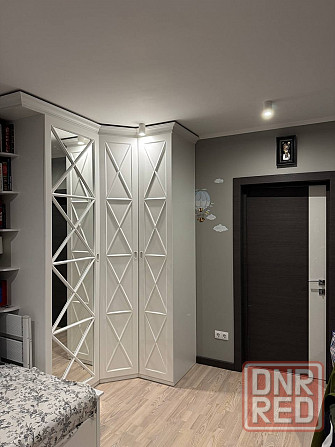 Крупногабаритная 2-х комнатная квартира на Бестужева Донецк - изображение 5