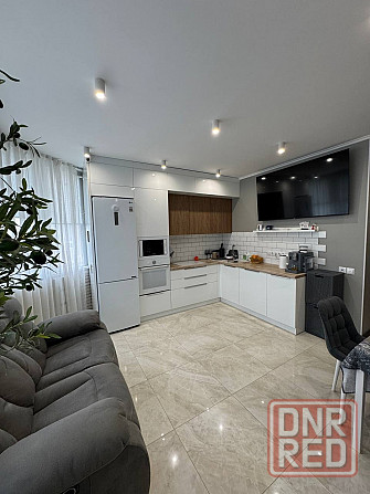 Крупногабаритная 2-х комнатная квартира на Бестужева Донецк - изображение 2