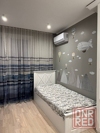 Крупногабаритная 2-х комнатная квартира на Бестужева Донецк - изображение 6