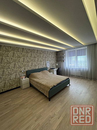 Крупногабаритная 2-х комнатная квартира на Бестужева Донецк - изображение 4