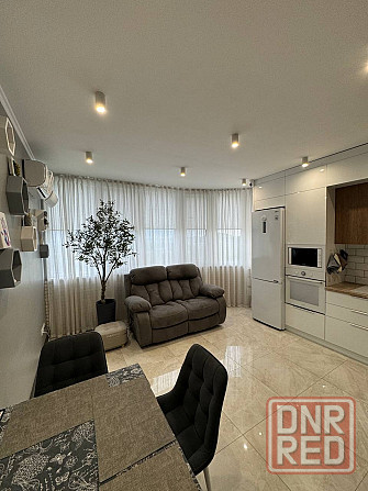 Крупногабаритная 2-х комнатная квартира на Бестужева Донецк - изображение 3