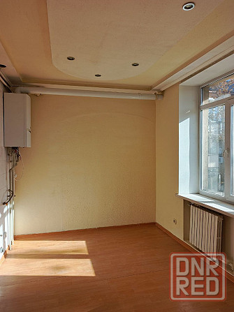 Продам 95 кв м,"сталинка", ул. Постышева, центр города. Донецк - изображение 10