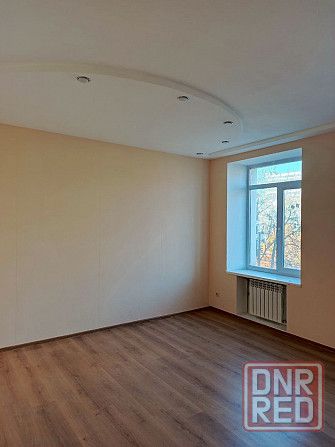 Продам 95 кв м,"сталинка", ул. Постышева, центр города. Донецк - изображение 11