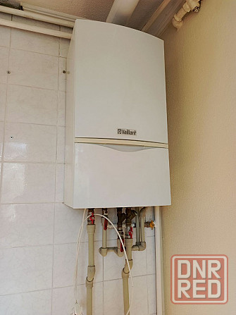 Продам 95 кв м,"сталинка", ул. Постышева, центр города. Донецк - изображение 3