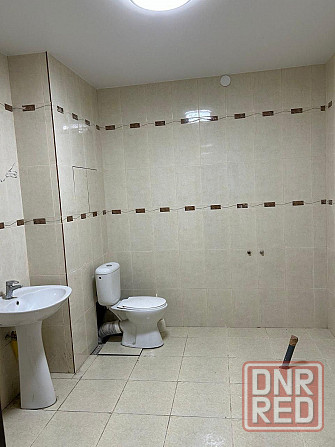 Продам 95 кв м,"сталинка", ул. Постышева, центр города. Донецк - изображение 6