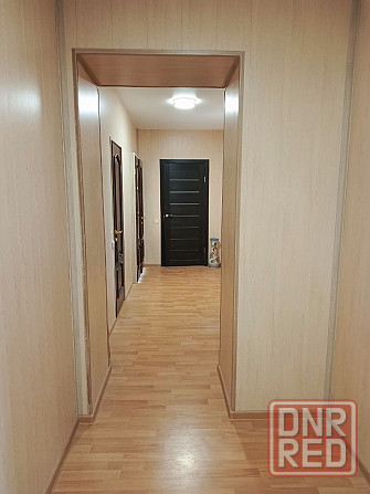 Продам 95 кв м,"сталинка", ул. Постышева, центр города. Донецк - изображение 5