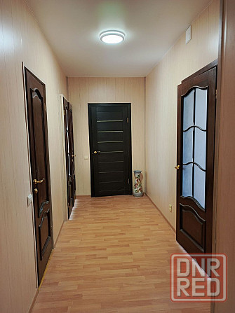 Продам 95 кв м,"сталинка", ул. Постышева, центр города. Донецк - изображение 2