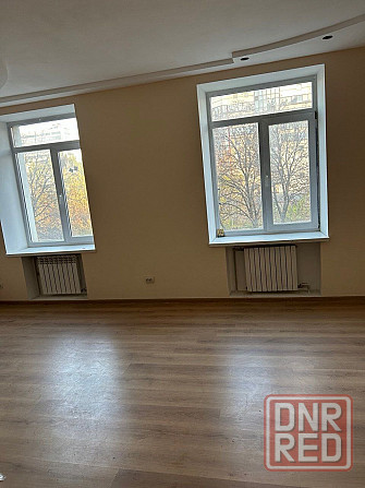 Продам 95 кв м,"сталинка", ул. Постышева, центр города. Донецк - изображение 1